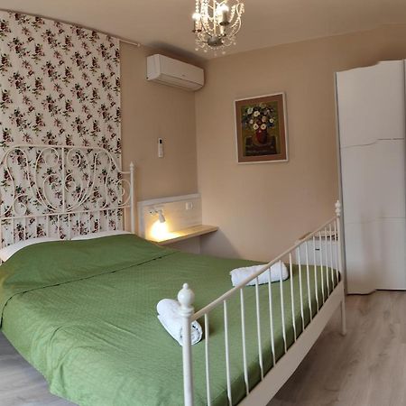 Rooms Ena Rovinj Luaran gambar