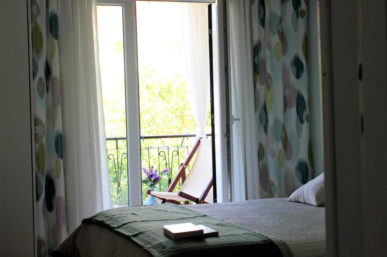 Rooms Ena Rovinj Luaran gambar