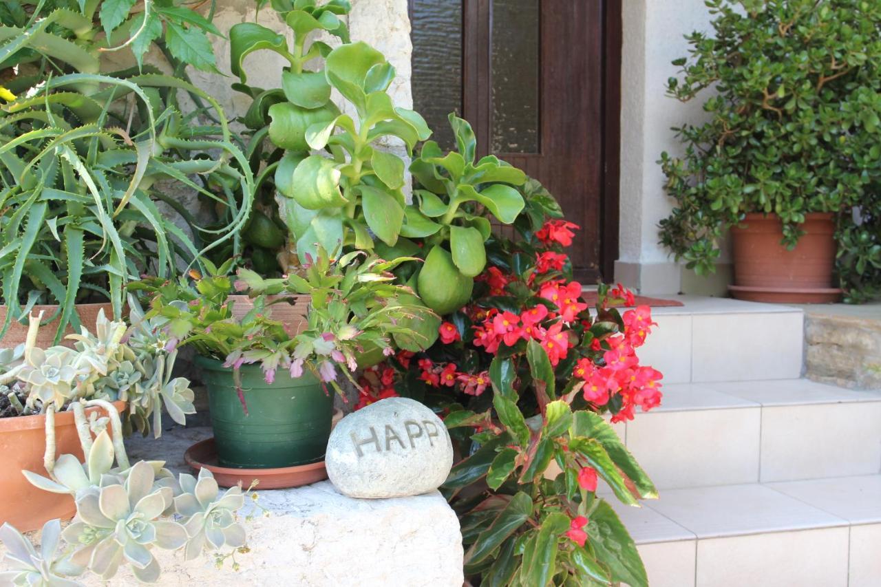Rooms Ena Rovinj Luaran gambar