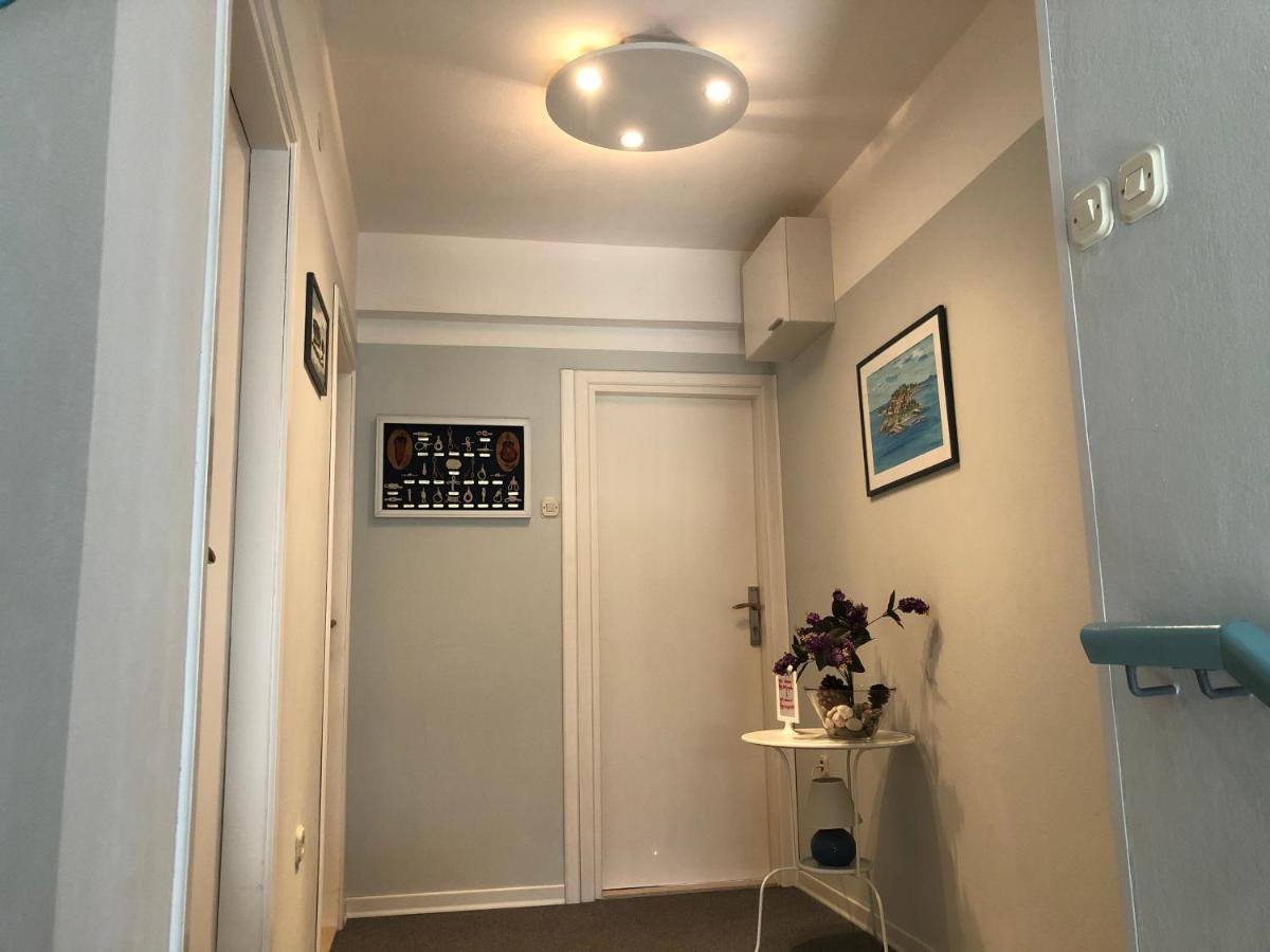 Rooms Ena Rovinj Luaran gambar