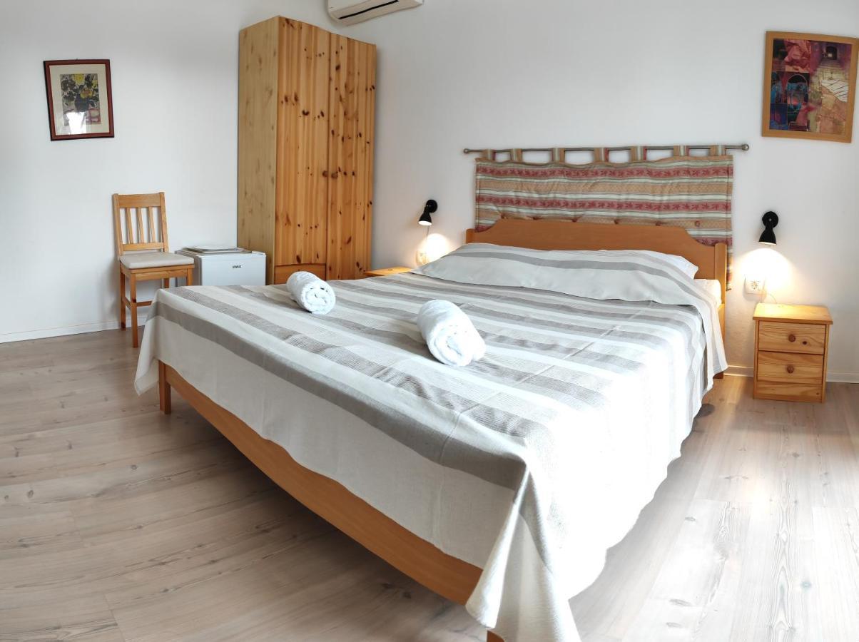 Rooms Ena Rovinj Luaran gambar