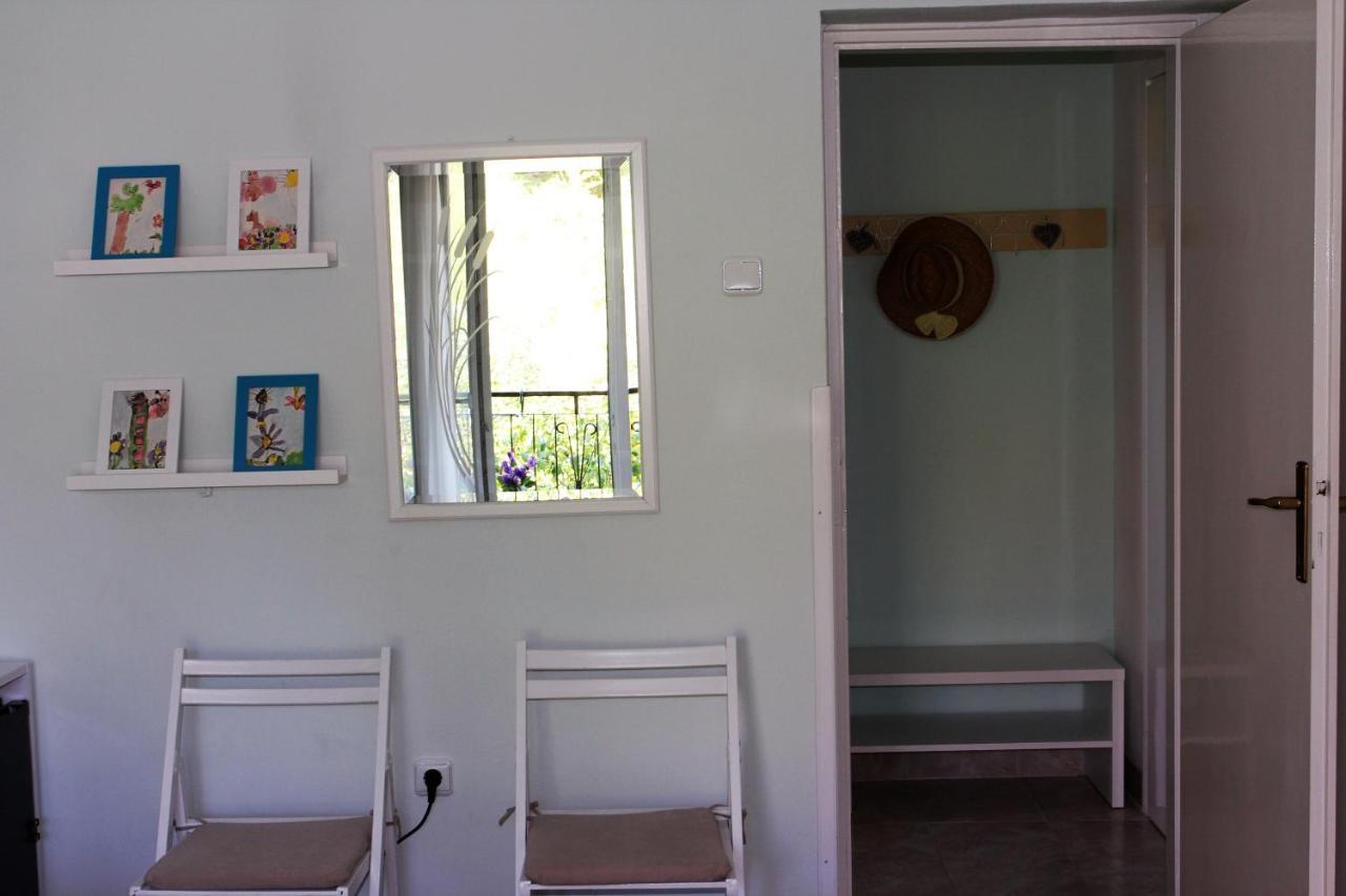 Rooms Ena Rovinj Luaran gambar