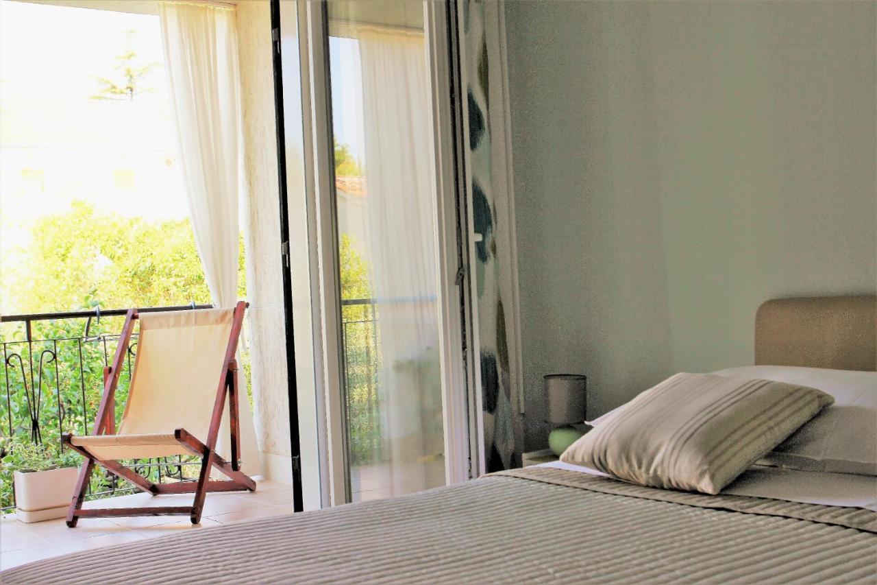 Rooms Ena Rovinj Luaran gambar