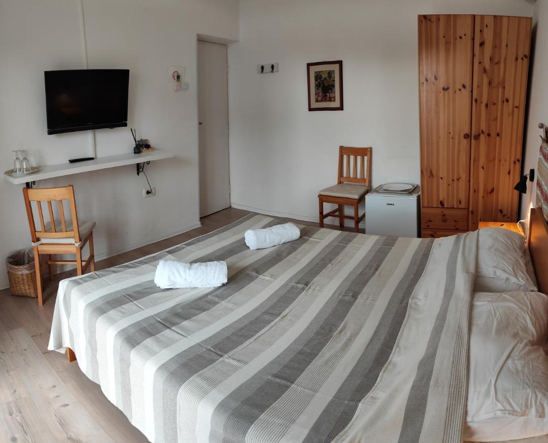Rooms Ena Rovinj Luaran gambar