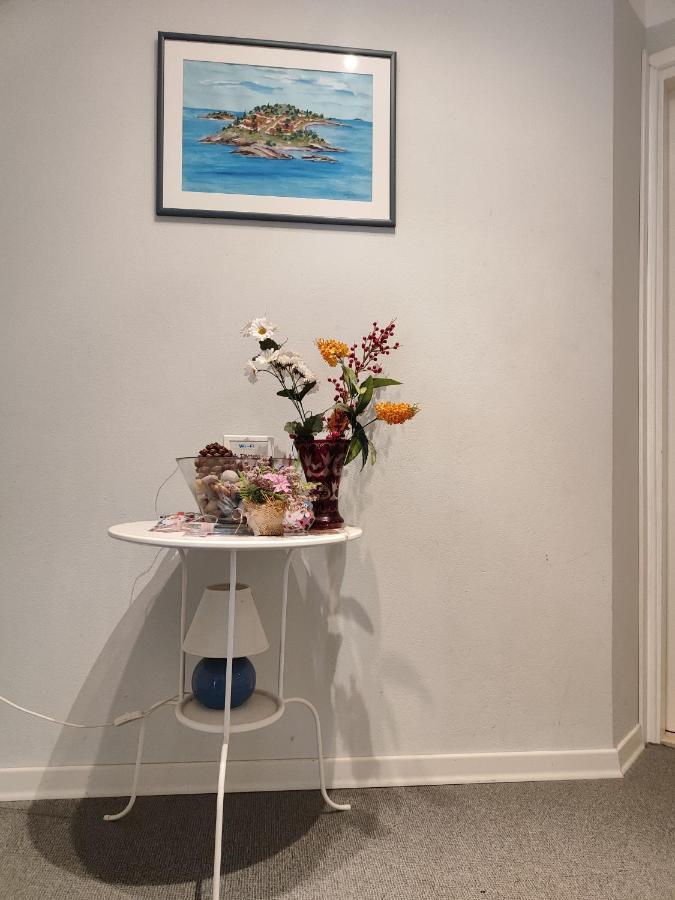 Rooms Ena Rovinj Luaran gambar