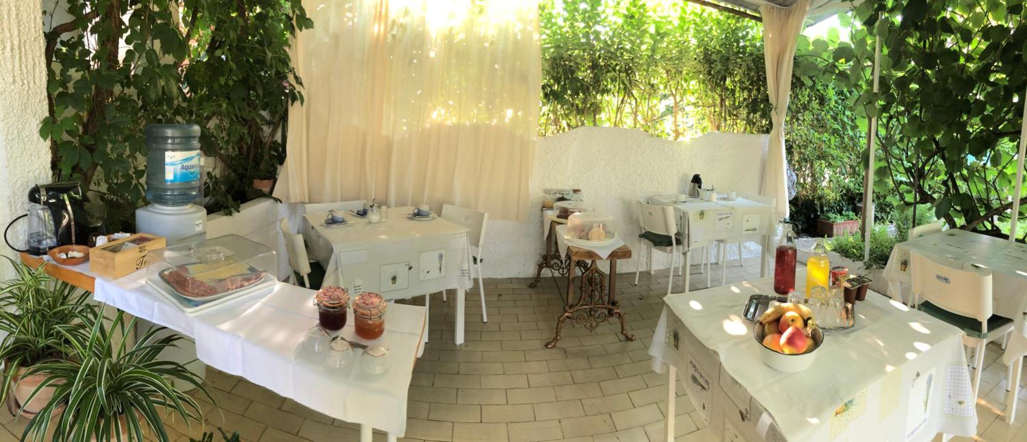 Rooms Ena Rovinj Luaran gambar